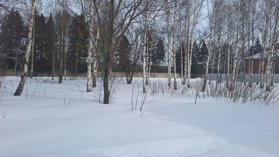 Продажа земли коттеджный посёлок Валищево, коттеджный посёлок Валищево