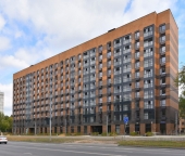 Продать Гаражи, машиноместа ул Люблинская  113 