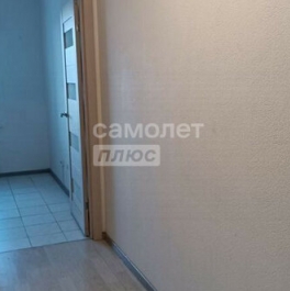 Продажа 2-комн квартиры на вторичном рынке улица Лобачевского