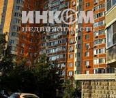 Продать Квартиры вторичка Очаковский 1-й пер  3 