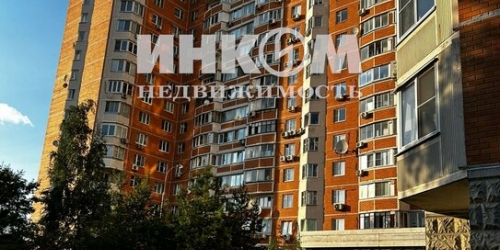 3-комн квартира Очаковский 1-й пер,  д. 3