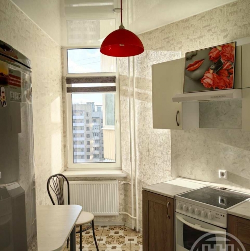 1-комн квартира Ленинский пр.,  д. 74,  к. 3