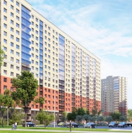 Продажа 3-комн квартиры на вторичном рынке Шушары п, Московское ш