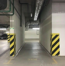 Аренда гаража Руновский переулок