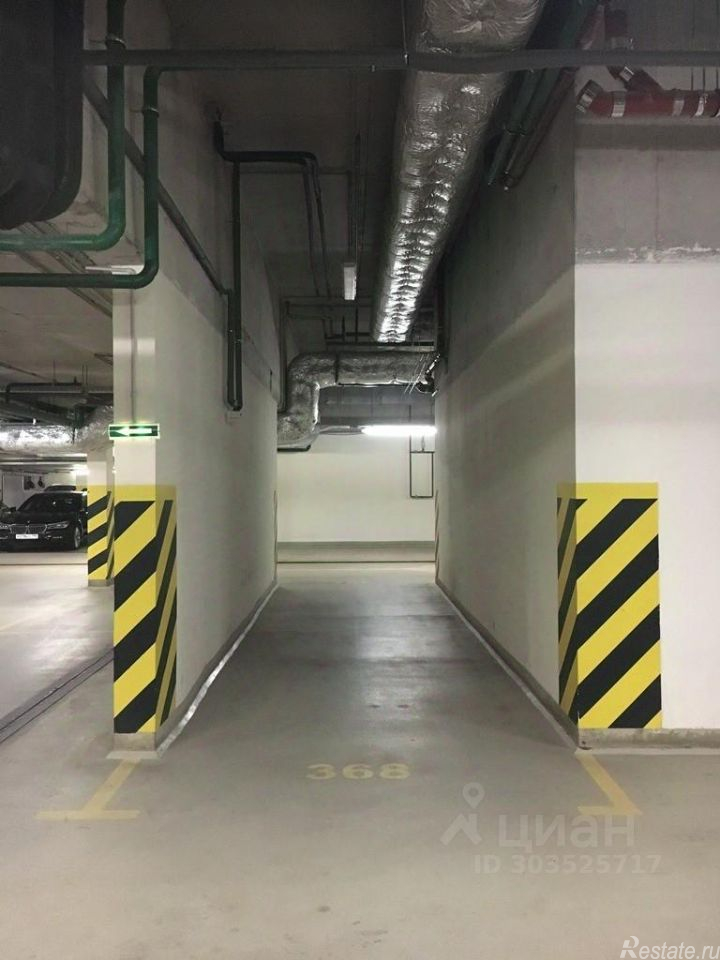 Аренда гаража Руновский переулок