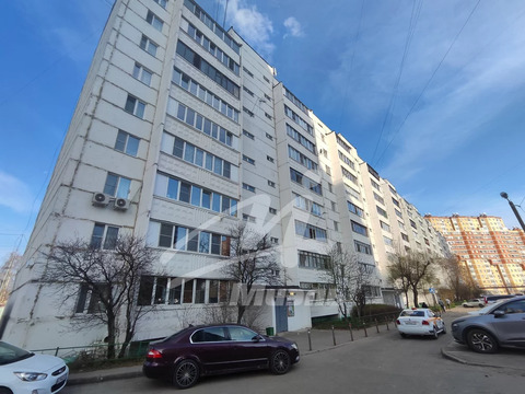 Продажа 3-комн квартиры на вторичном рынке Лобня, ул. Текстильная,  д. 10