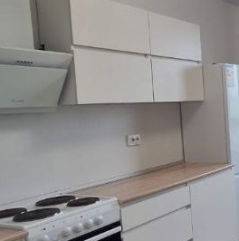 Аренда 1-комн квартиры на вторичном рынке улица Гренадерская, 9к1