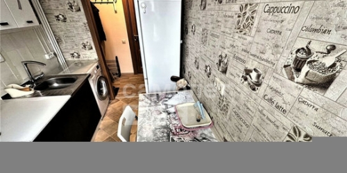 3-комн квартира ул Нежинская,  д. 1,  к. 4