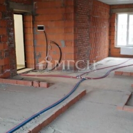 Продажа 2-комн квартиры на вторичном рынке Апрелевка, ул Парк Апрель,  д. 37