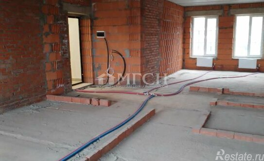 Продажа 2-комн квартиры на вторичном рынке Апрелевка, ул Парк Апрель,  д. 37