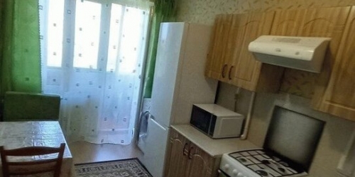 1-комн квартира улица Лихоборские Бугры,  д. 8