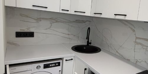 2-комн квартира Скаковая улица, 34К4