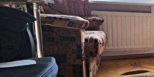 2-комн квартира проспект Науки, 12