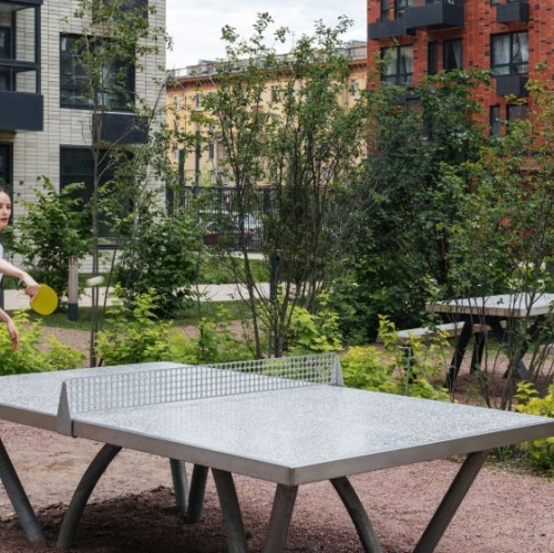 Гараж/парковка Большой Сампсониевский проспект,  д. 64 литВ