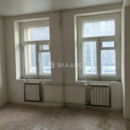 Продажа 3-комн квартиры на вторичном рынке Цветной б-р,  д. 23,  к. 1