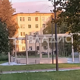 Продажа 2-комн квартиры на вторичном рынке ул Громова,  д. 10