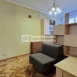 Продажа 2-комн квартиры на вторичном рынке улица Васи Алексеева,  д. 3