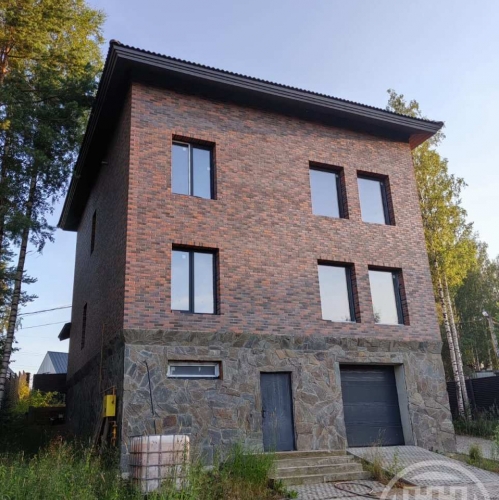 Коттедж/дом Светлана днп, Правобережная ул