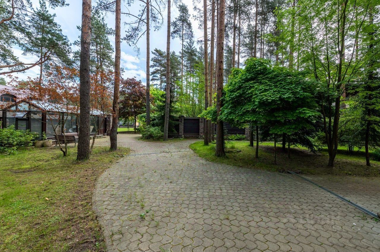 Продажа дома Всеволожск, проспект Герцена, 121А