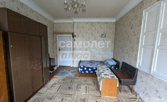 Продажа 4-комн квартиры на вторичном рынке Клин, ул Первомайская,  д. 26