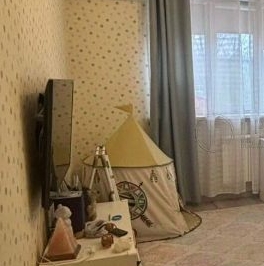 Продажа 3-комн квартиры на вторичном рынке Фрязино, улица Нахимова, 16к2