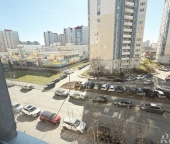 Продать Квартиры вторичка улица Осипенко  5 к1 
