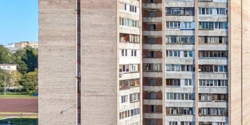 Комната улица Ольги Форш, 5