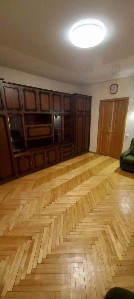 Продажа 3-комн квартиры на вторичном рынке Красное Село, Стрельнинское шоссе, 2