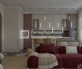 Продать Квартиры вторичка Петровский пр-кт   