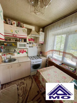 Продажа 3-комн квартиры на вторичном рынке Павловский Посад, ул. Фрунзе,  д. 59