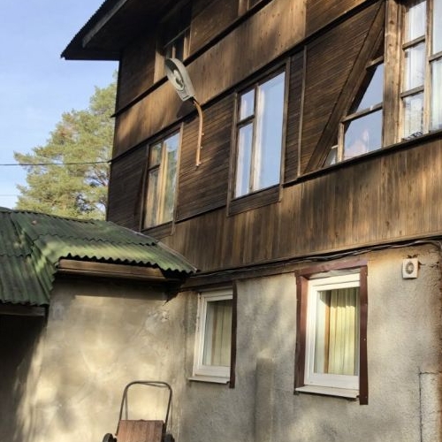 Коттедж/дом Дружное-4 СНТ, улица Политехническая