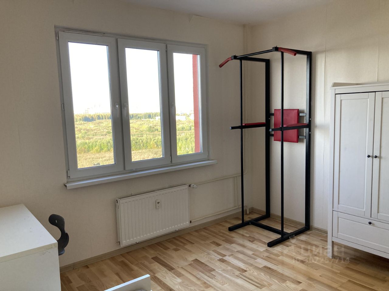 Продажа 3-комн квартиры на вторичном рынке улица Маршала Казакова, 78к1