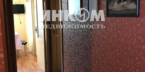 2-комн квартира улица Академика Комарова,  д. 7