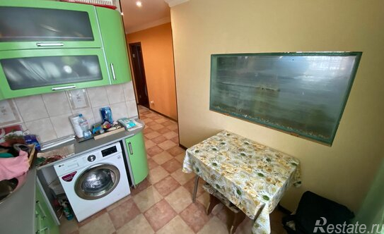 Продажа 2-комн квартиры на вторичном рынке Павловский Посад, ул 1 Мая,  д. 36