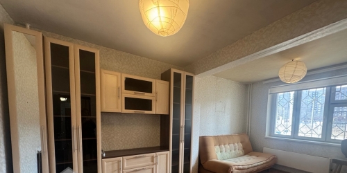 3-комн квартира Балашиха, Лесопарковая улица, дом 17