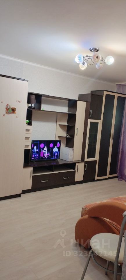 Аренда 2-комн квартиры на вторичном рынке Палехская улица, 13