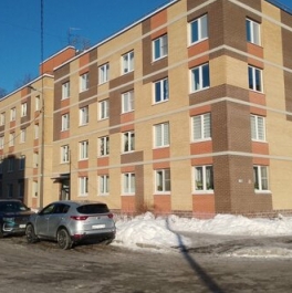 Продажа 2-комн квартиры на вторичном рынке Юнтоловский пр-кт,  д. 48,  к. 1 стр 1