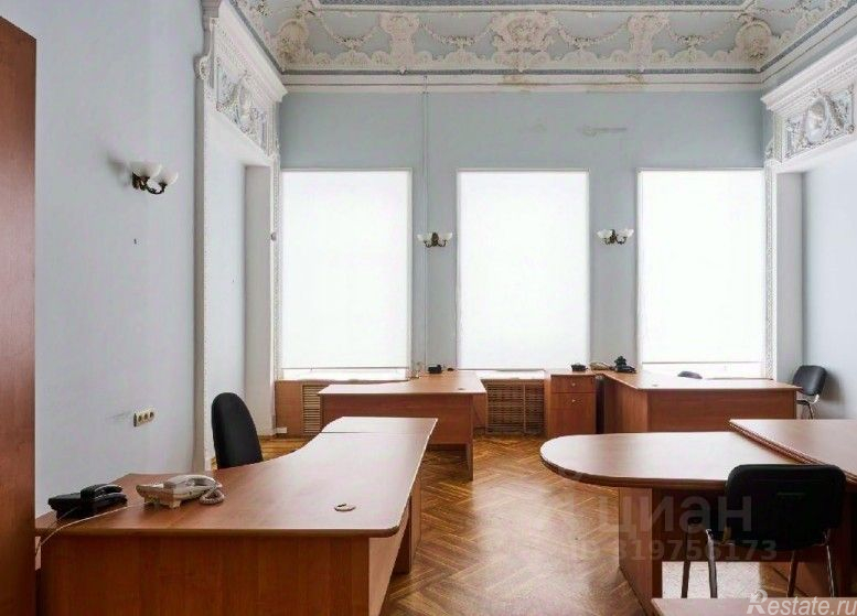 Аренда отдельного здания ул Земляной Вал,  д. 39/1,  к. 2