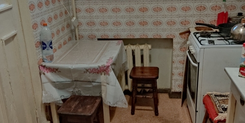 2-комн квартира 1й Красносельский пер,  д. 5