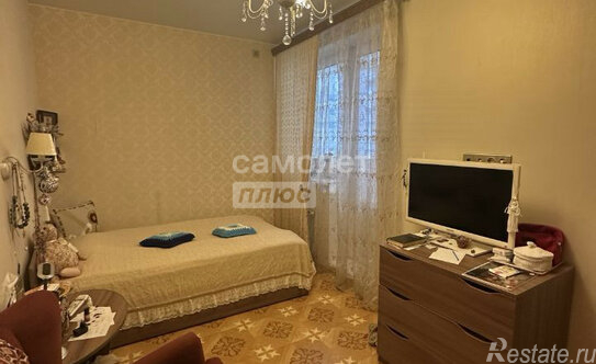 Продажа 5-комн квартиры на вторичном рынке Балашиха г, Демин луг ул,  д. 6/5