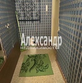 Продажа 2-комн квартиры на вторичном рынке Приозерское городское поселение, Красноармейская улица,  д. 8