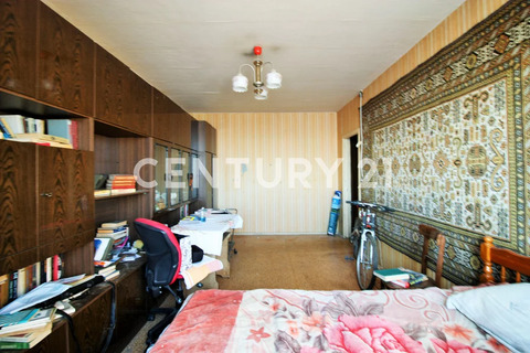 Продажа 2-комн квартиры на вторичном рынке Мытищи, ул. Станционная,  д. 5