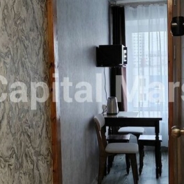 Аренда 1-комн квартиры на вторичном рынке Отрадная улица,  д. 13А