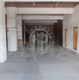 Продажа склада 2-я Кабельная улица, 2с50 Продажа склада 2-я Кабельная улица, 2с50