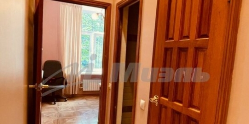 2-комн квартира ул Бажова,  д. 3