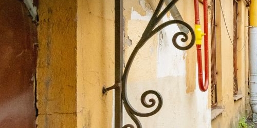 6-комн квартира Моховая улица, 22