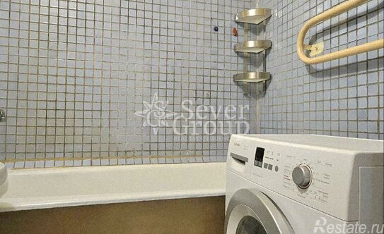 Продажа 1-комн квартиры на вторичном рынке проспект Ударников,  д. 38 к1