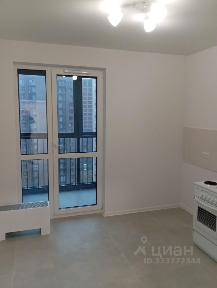 Продажа 2-комн квартиры на вторичном рынке Очаковское шоссе, 7