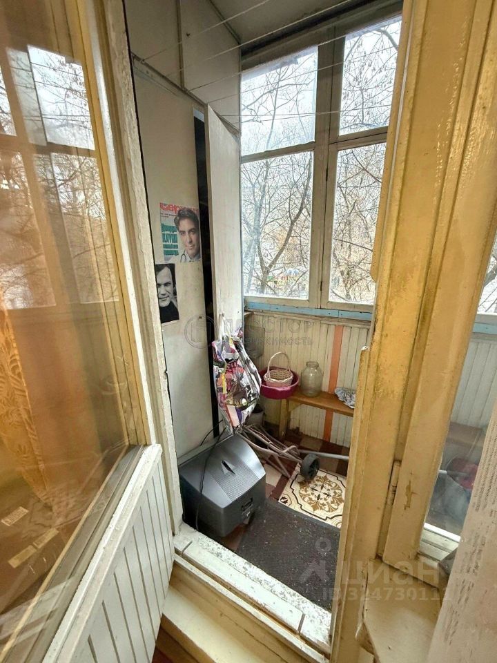 Продажа 2-комн квартиры на вторичном рынке Снайперская улица,  д. 12