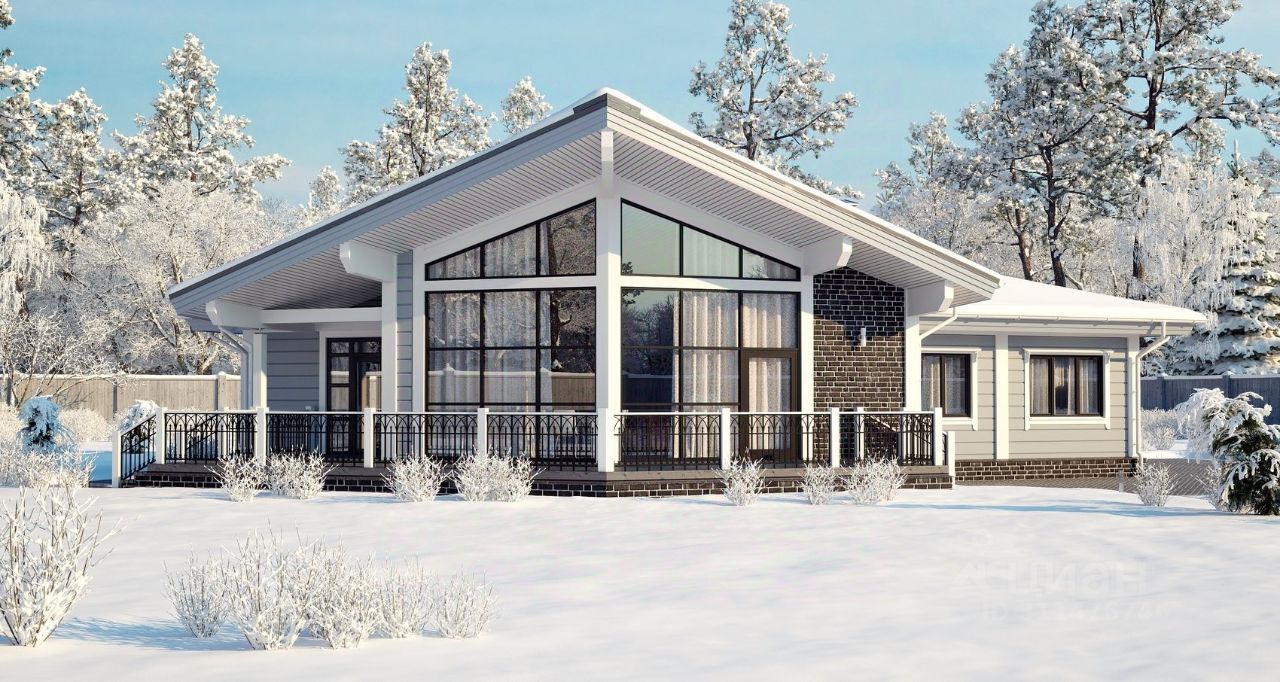 Продажа дома пос. Ромашки, улица Полевая